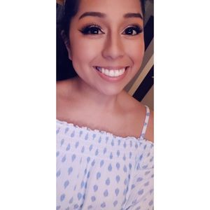 Meet your Posher, Brenda